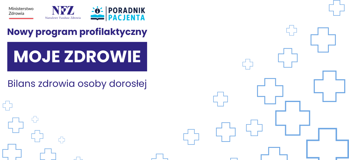 program moje zdrowie